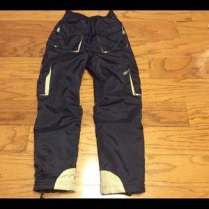 Nu-Tech Boys Ski Pants | Size M